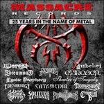 25 Years in the Name of Metal - CD Audio