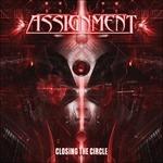 Closing the Circle - CD Audio di Assignment