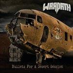 Bullets for a Desert Session - CD Audio di Warpath