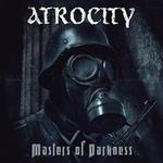 Masters of Darkness (Mini CD Digipack)