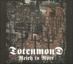 Reich in Rost (Digipack) - CD Audio di Totenmond