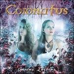 Cantus Lucidus (Digipack Limited Edition)
