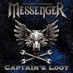 Captain's Loot - CD Audio di Messenger