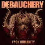 Fuck Humanity (Digipack Limited Edition)