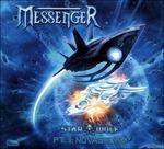 Star Wolf Part 2. Novastorm (Digipack Limited Edition) - CD Audio di Messenger
