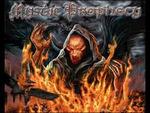 Savage Souls - CD Audio + DVD di Mystic Prophecy