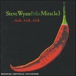 Tick Tick Tick - CD Audio di Steve Wynn