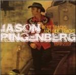 Best Tracks & Side '79-'07 - CD Audio di Jason Ringenberg