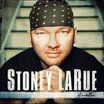 Aviator - CD Audio di Stoney LaRue