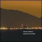 Mountain Home - CD Audio di Owen Temple