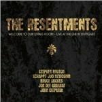 Welcome to Our Living - CD Audio + DVD di Resentments