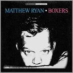 Boxers - CD Audio di Matthew Ryan