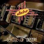 School of Desire - CD Audio di Alectro