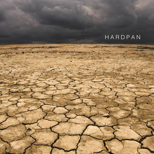 Hardpan - CD Audio di Hardpan