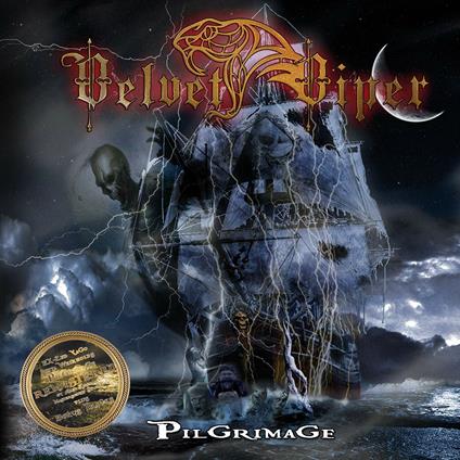 Pilgrimage (Remastered) - CD Audio di Velvet Viper