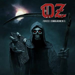 CD Forced Commandments OZ