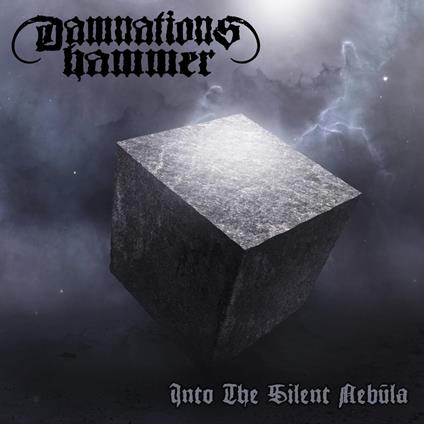 Into The Silent Nebula - CD Audio di Damnation's Hammer