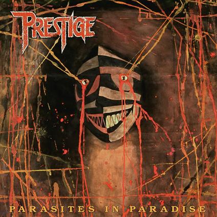 Parasites In Paradise - CD Audio di Prestige