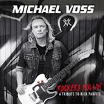 Rockers Rollin' - A Tribute To Parfitt