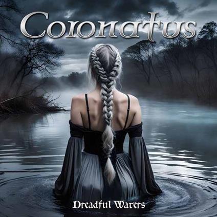 Dreadful Waters - CD Audio di Coronatus