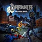 The Gasoline Solution - Vinile LP di Darkness