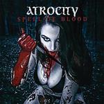 Spell of Blood - Blue Blood (Limited Edition)