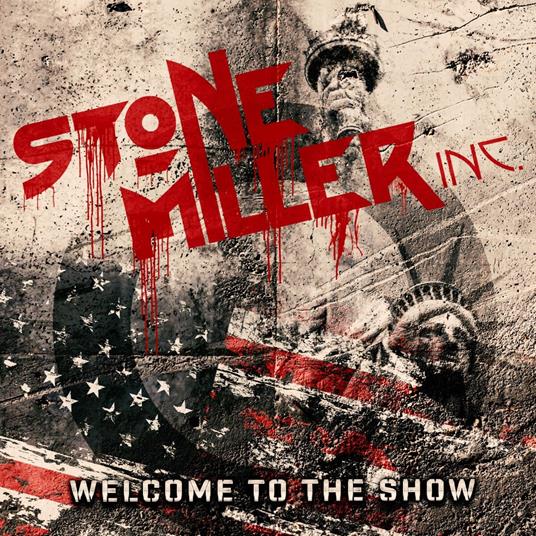 Welcome To The Show (Transparent Yellow) - Vinile LP di Stonemiller Inc.