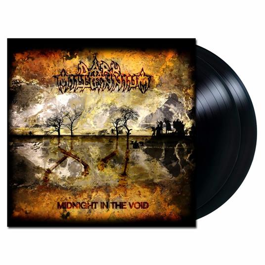 Midnight In The Void - Vinile LP di Dark Millennium