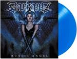 Rusted Angel (Blue Vinyl)