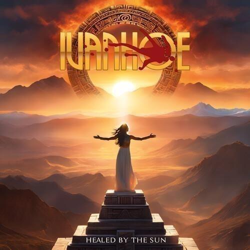 Healed By The Sun - Vinile LP di Ivanhoe