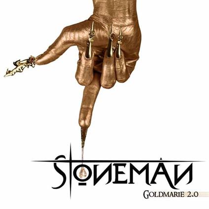 Goldmarie 2.0 - Vinile LP di Stoneman