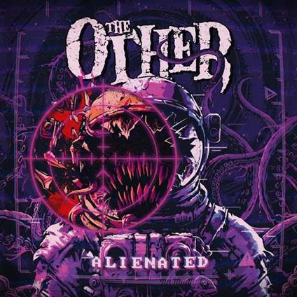 Alienated (Violet Vinyl) - Vinile LP di Other