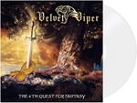 The 4th Quest For Fantasy (White Vinyl)