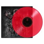 Okkult III - Red Transparent Edition