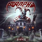 Asylum (Vinyl Red Edt.)