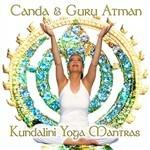 Kundalini Yoga Mantras - CD Audio di Canda,Guru Atman