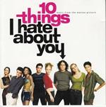 10 Things I Hate About You (Colonna sonora)