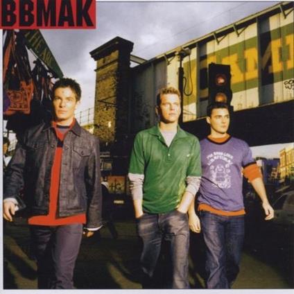 Sooner or Later - CD Audio di Bbmak