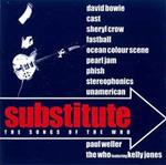 Substitute - The Songs Of The Who
