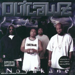 Novakane - CD Audio di Outlawz