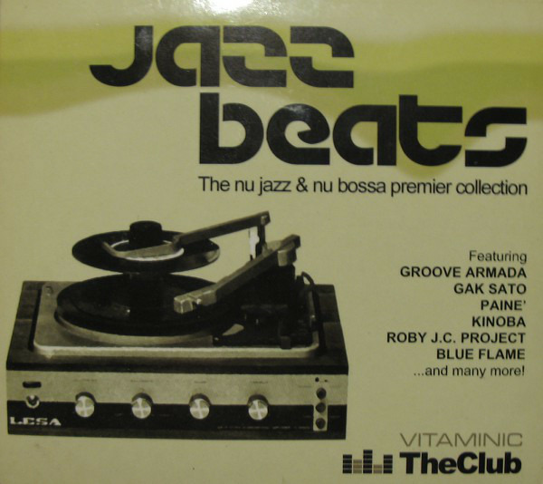 Juke Box