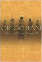 Gregorian. Masters Of Chant Chapter 3 (DVD)