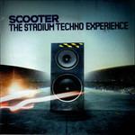 Stadium Techno Experience - CD Audio di Scooter