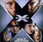 X-Men 2 (Colonna sonora) - CD Audio di John Ottman