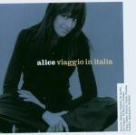Viaggio in Italia - CD Audio di Alice