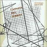 L'attentes des femmes - CD Audio di Kristen Nogues,Mauro Negri