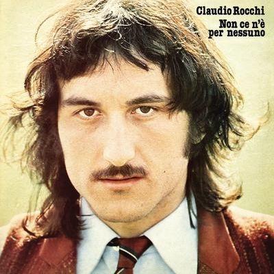 Non ce n'è per nessuno - CD Audio di Claudio Rocchi