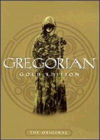Gregorian. Gold Edition (DVD) - DVD di Gregorian