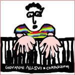 Composizioni - CD Audio di Giovanni Allevi