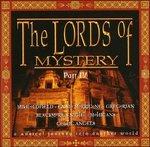 Lords of Mystery vol.4
